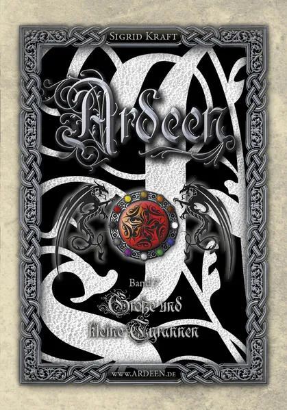 Ardeen, Band 7: Große und kleine Tyrannen