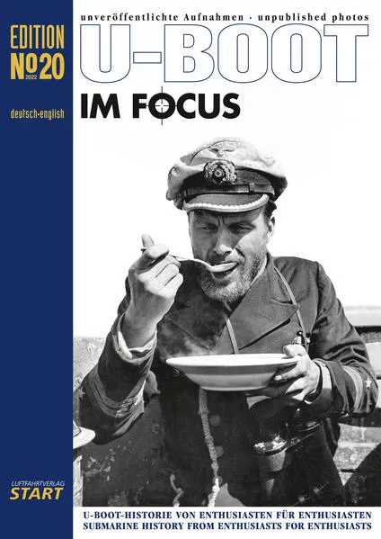 U-Boot im Focus Edition 20</a>