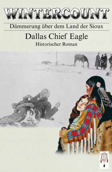 Cover: Wintercount - Dämmerung über dem Land der Sioux