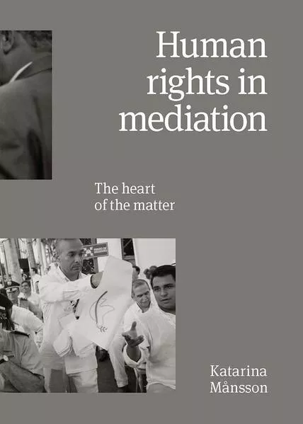 Human rights in Mediation: The heart of the matter