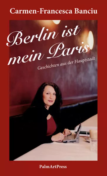 Cover: Berlin ist mein Paris