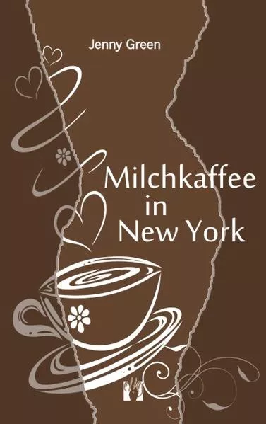 Cover: Milchkaffee in New York