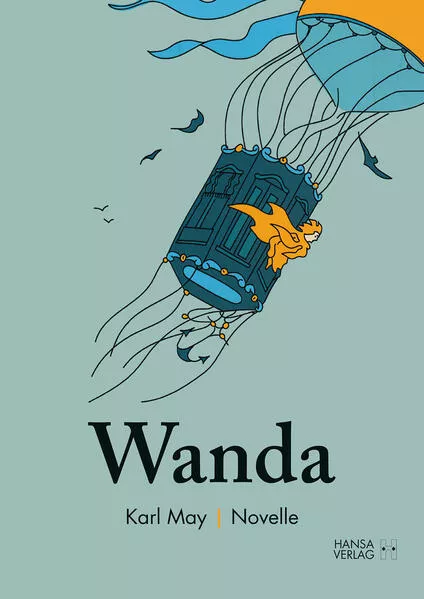 Cover: Wand