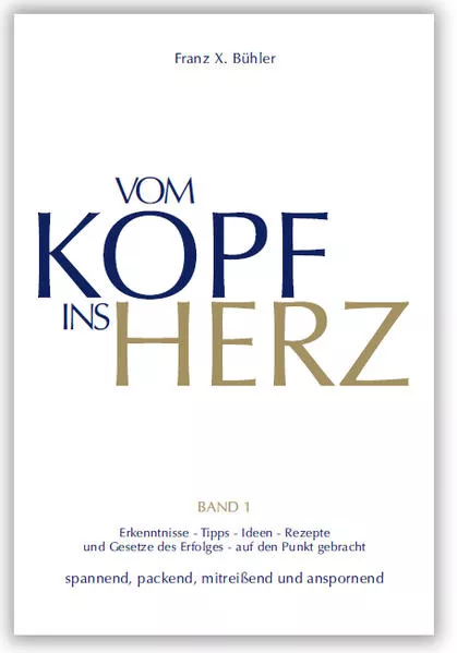 Vom Kopf ins Herz</a>