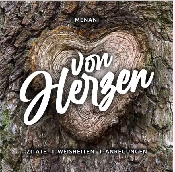 Cover: Von Herzen