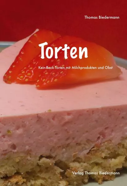 Cover: Torten