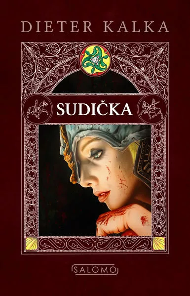 Cover: Sudička