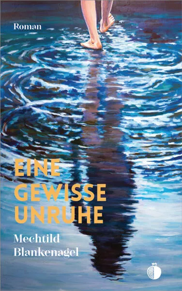 Cover: Eine gewisse Unruhe