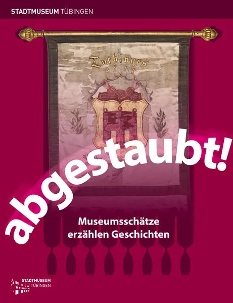 Cover: abgestaubt!