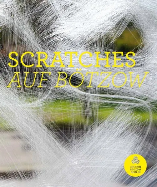 Cover: Scratches auf Bötzow
