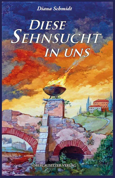 Cover: Diese Sehnsucht in uns