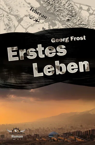 Cover: Erstes Leben