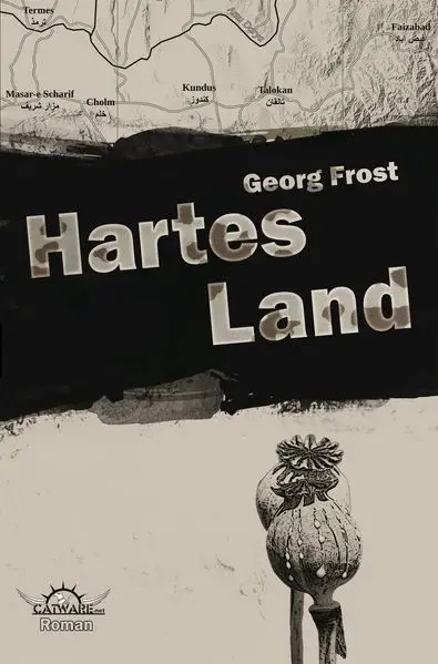 Hartes Land