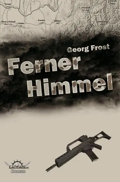 Ferner Himmel