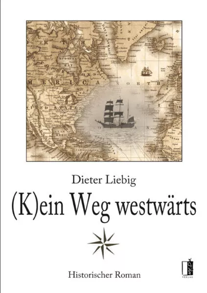 Cover: (K)ein Weg westwärts