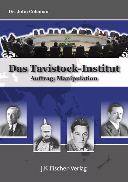 Das Tavistock Institut</a>