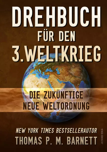 Drehbuch für den 3.Weltkrieg</a>