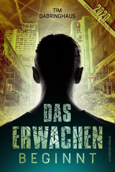 Cover: Das Erwachen beginnt