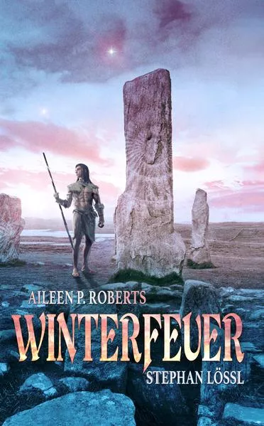 Cover: 'Winterfeuer