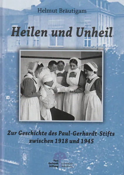 Cover: Heilen und Unheil