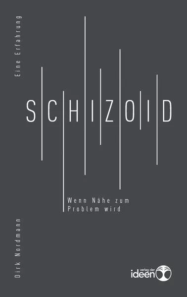 Cover: Schizoid