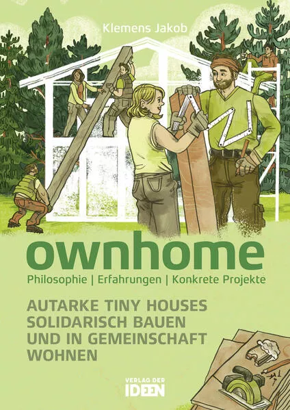 Cover: ownhome