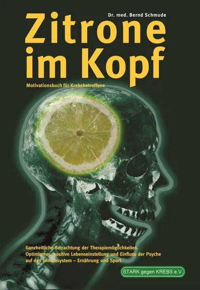 Cover: Zitrone im Kopf