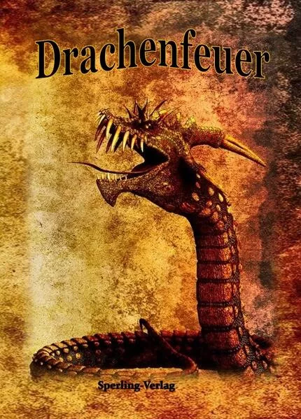 Cover: Drachenfeuer