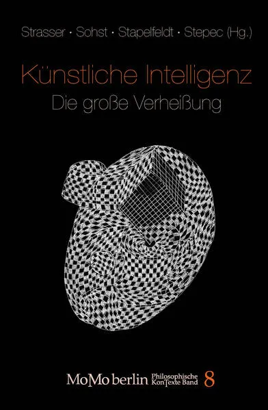 Cover: Künstliche Intelligenz - Die große Verheißung