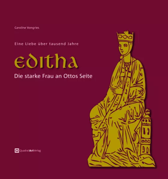 Cover: Editha