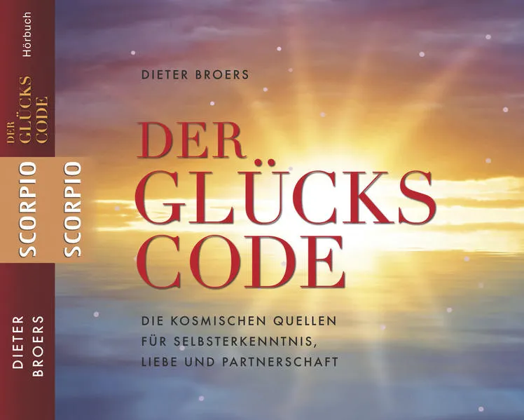 Der Glückscode CD