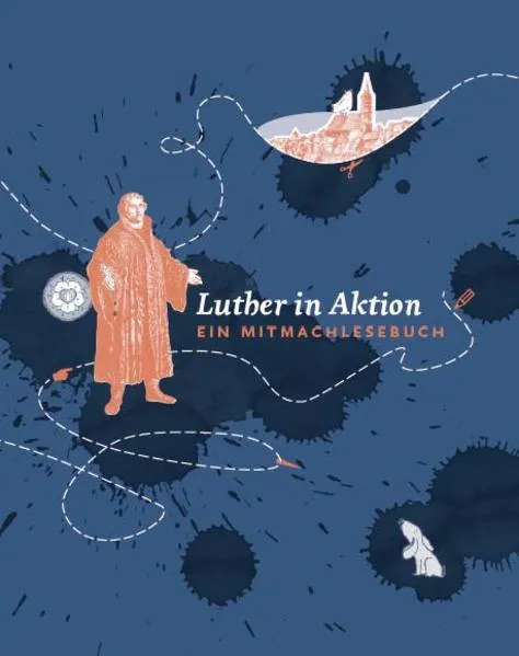 Luther in Aktion