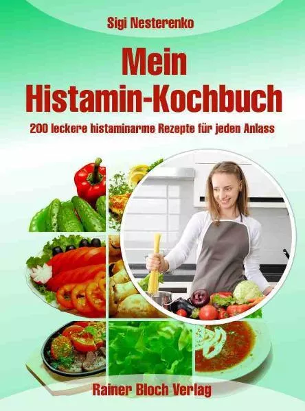 Mein Histamin-Kochbuch</a>