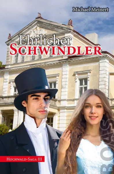 Ehrlicher Schwindler</a>