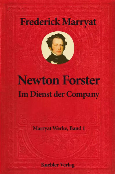 Cover: Newton Forster
