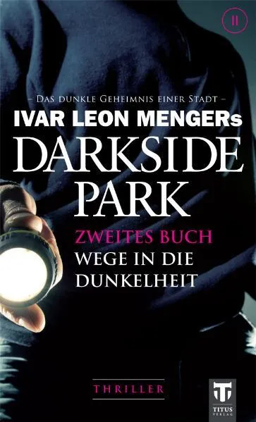 Cover: Darkside Park