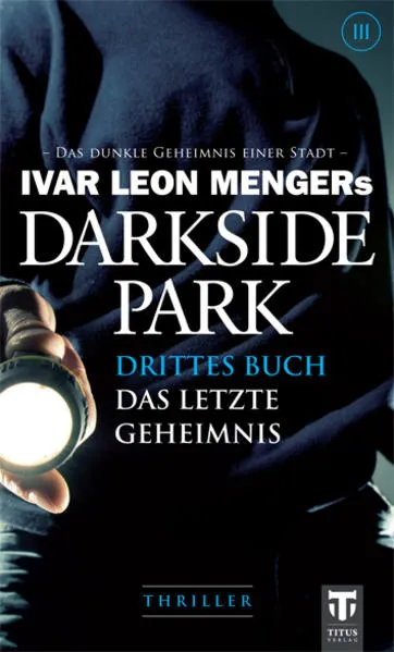 Cover: Darkside Park