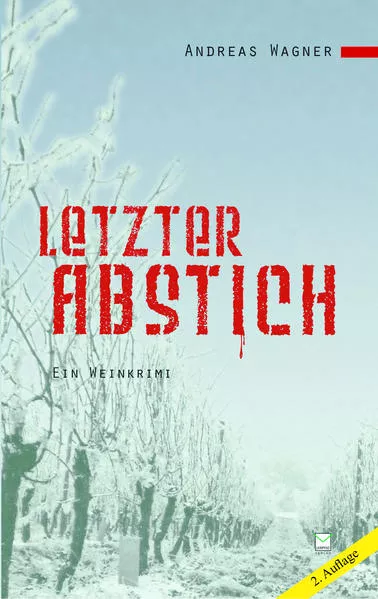 Cover: Letzter Abstich