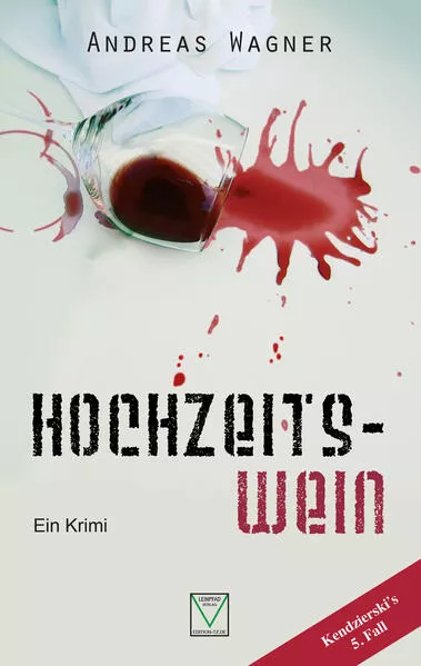 Cover: Hochzeitswein