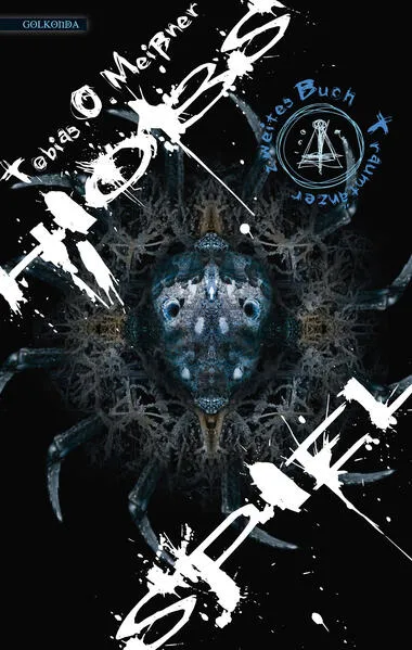 Cover: Hiobs Spiel 2 - Traumtänzer