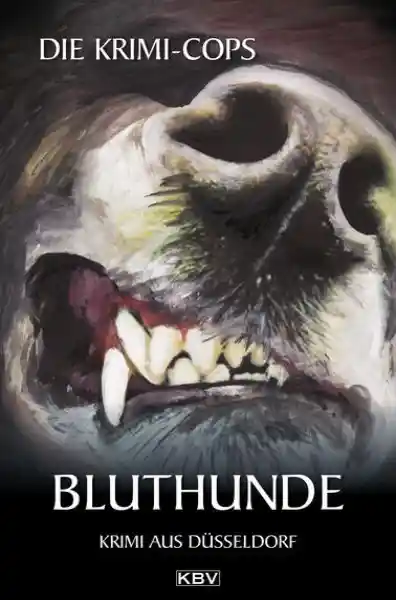 Cover: Bluthunde