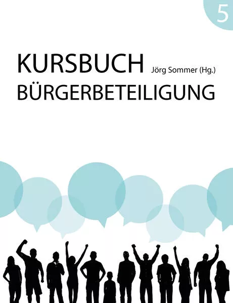 Kursbuch Bürgerbeteiligung #5
