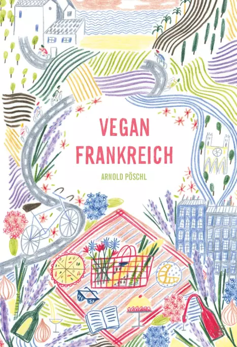 Vegan Frankreich</a>