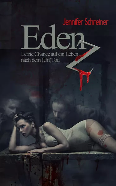 Cover: Eden Z