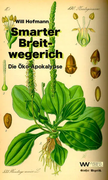 Cover: Smarter Breitwegerich
