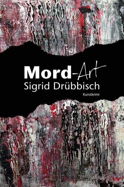 Cover: Mord-Art
