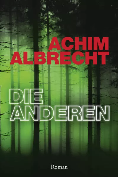 Cover: Die Anderen