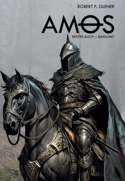 Cover: AMOS