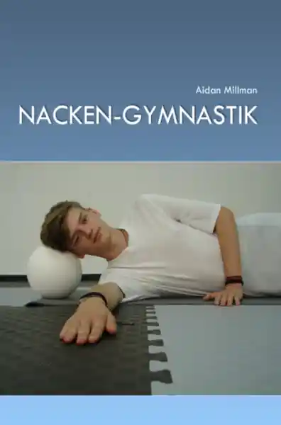 Cover: Nacken-Gymnastik