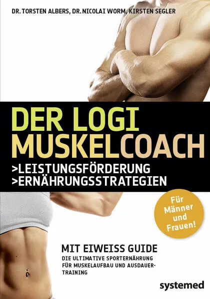 Cover: Der LOGI-Muskelcoach